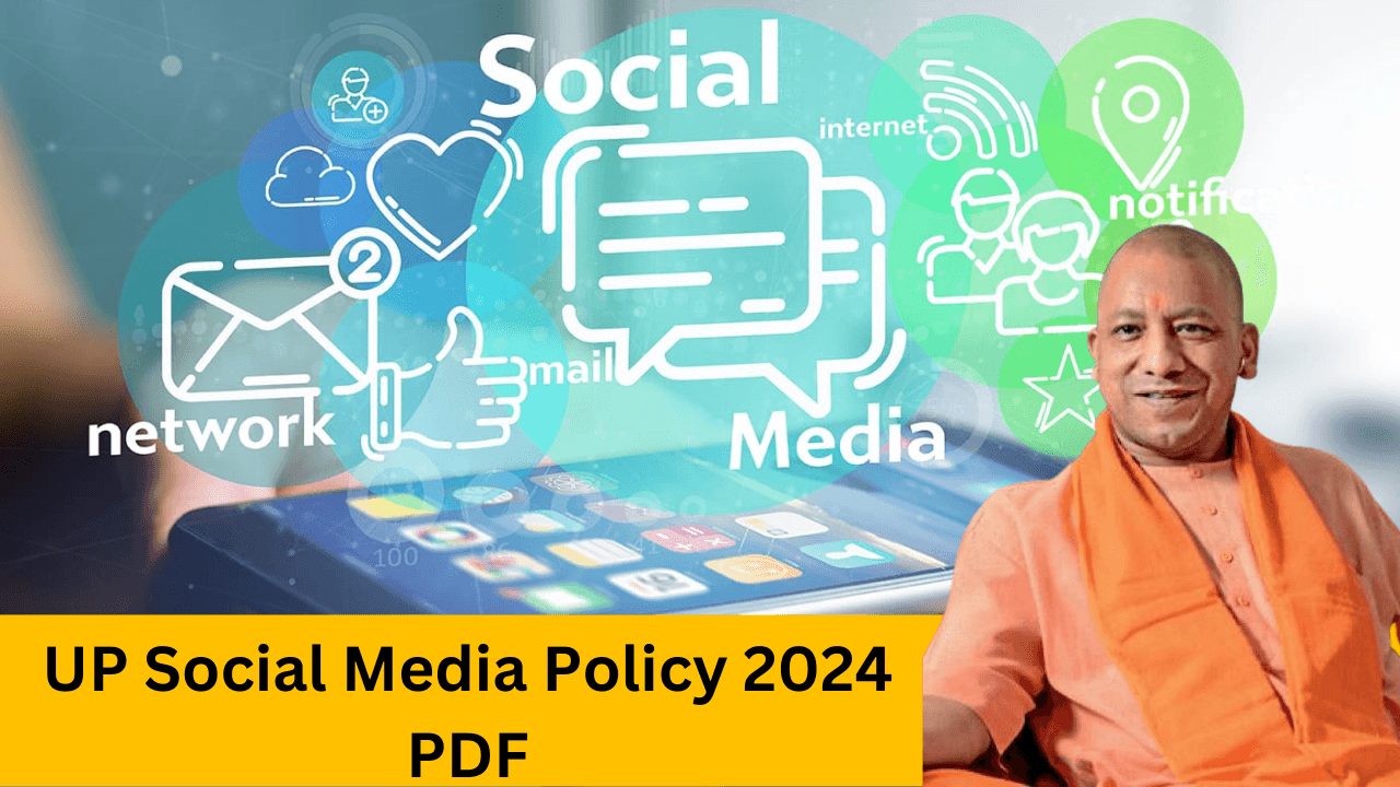 UP Social Media Policy 2024 PDF